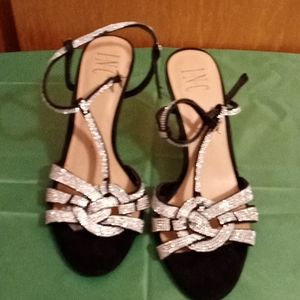 Dress sandals